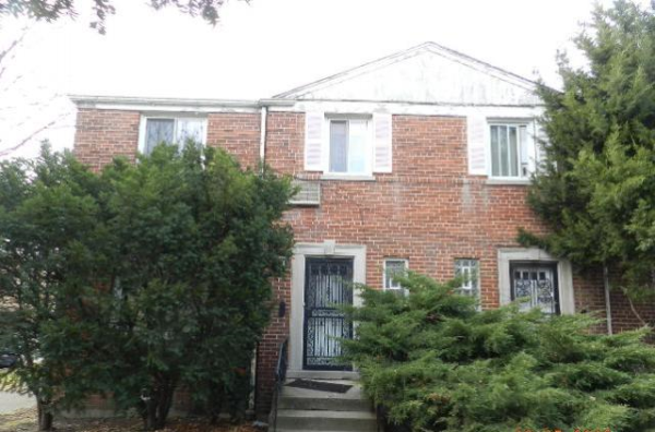 1770 Thome Ave, Chicago, IL 60660 