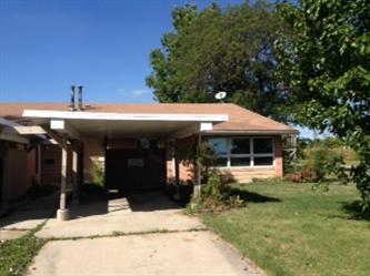 1635 Golfview Road, Rantoul, IL 61866 