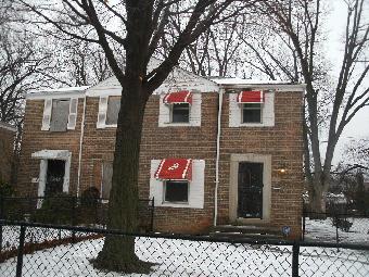 9727 S Merrill Ave, Chicago, IL 60617 