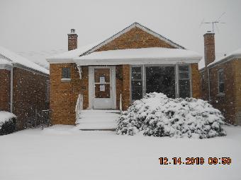 14504 S Emerald Ave, Riverdale, IL 60827 