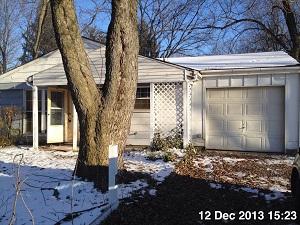 5 Beykirch Drive, Belleville, IL 62221 