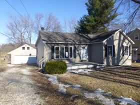 411 E Adams Street, Washington, IL 61571 