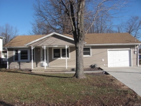 217 Brown Street, Bethalto, IL 62010 