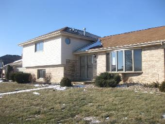 5202 Deana Ln, Richton Park, IL 60471 