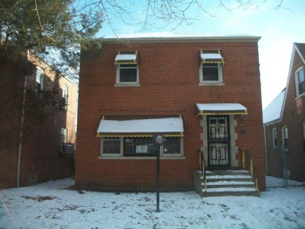 11205 S Green St, Chicago, IL 60643 