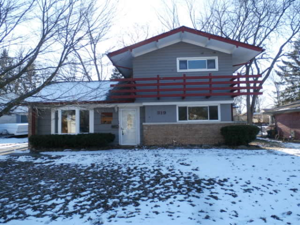 319 Marquette St, Park Forest, IL 60466 