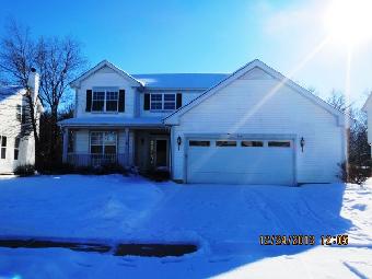 416 Willow Rd, Lakemoor, IL 60051 