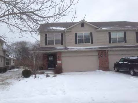 25545 Oconnel Lane, Manhattan, IL 60442 