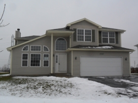 25327 S Mallard Dr, Channahon, IL 60410 