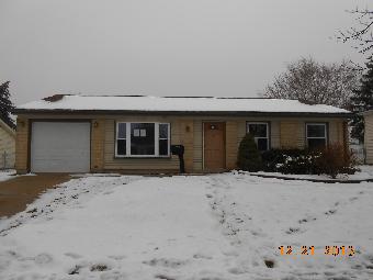 113 David Dr, Streamwood, IL 60107 