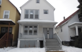 437 W 101st St, Chicago, IL 60628 