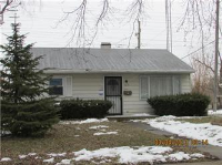 314 Notre Dame Ave, Joliet, IL 60436 