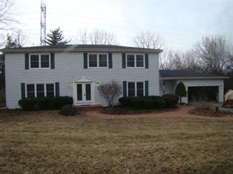 13 Ashbury Lane, Barrington Hills, IL 60010 