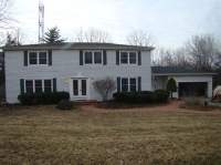 13 Ashbury Lane, Barrington Hills, IL 60010 