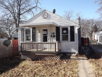 3821 N Faber Ave, Peoria Heights, IL 61616 