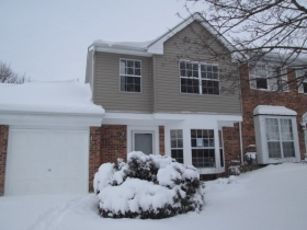 1313 Robin Dr, Carol Stream, IL 60188 