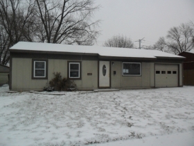 319 Kent Avenue, Romeoville, IL 60446 