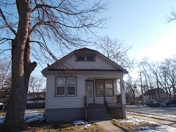 14747 Honore Ave, Harvey, IL 60426 