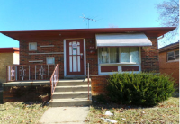 313 Madison Avenue, Calumet City, IL 60409 