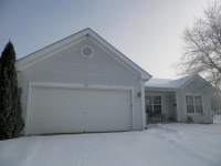 2108 Oakbrook Drive, Belvidere, IL 61008 