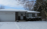 1280 Robinwood Dr, Elgin, IL 60123 