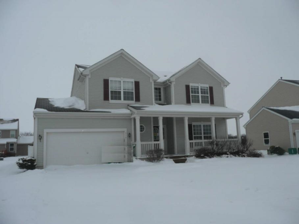 214 Winding Trl, Genoa, IL 60135 