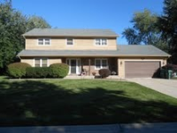 1101 Blvd View  Avenue, Gurnee, IL 60031 
