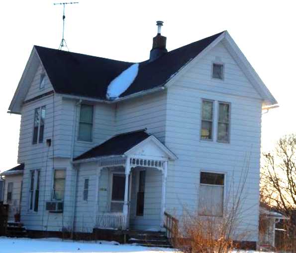 1016 10th Ave, Orion, IL 61273 