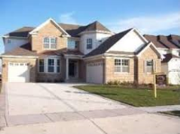 1384 Grantham  Drive, Schaumburg, IL 60193 