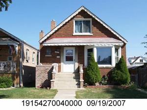 6211 Keeler  Avenue, Chicago, IL 60629 