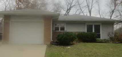 316 Windsor, Park Forest, IL 60466 
