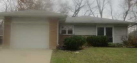 316 Windsor, Park Forest, IL 60466 