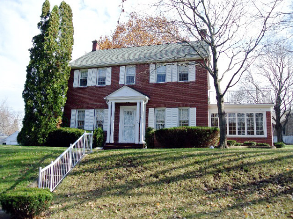 405 Rowland Avenue, Marengo, IL 60152 