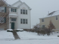 1291 Derry Ln, Pingree Grove, IL 60140 