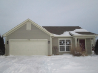 706 Keller St, Plano, IL 60545 