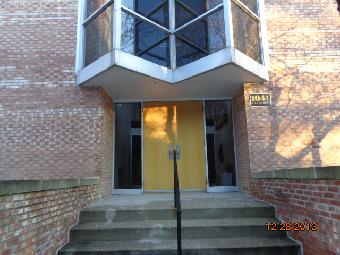 1041 N Mill Street Unit #  308, Naperviile, IL 60563 