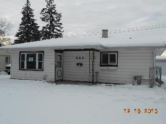 583 S Wayne Place, Wheeling, IL 60090 