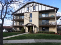 17940 Royal Oak Ct Unit# 1e, Tinley Park, IL 60477 