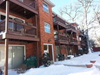 14840 Ketelaar Dr Apt 4w, Midlothian, IL 60445 