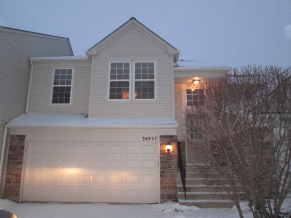 24837 Gates Ct, Plainfield, IL 60585 