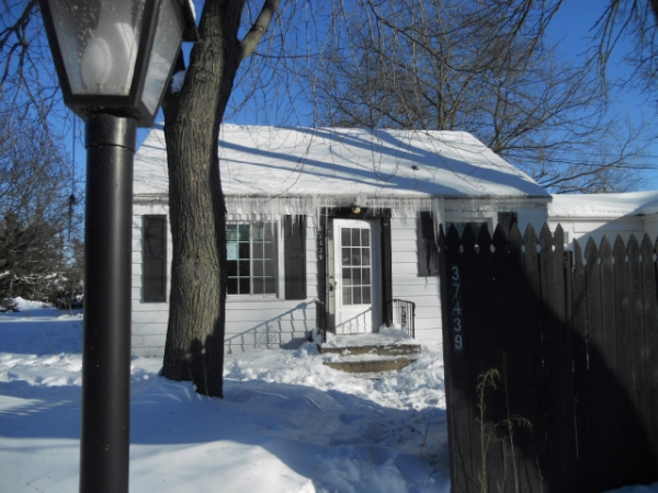 37439 N Lake Shore Dr, Lake Villa, IL 60046 