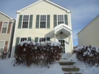 820 Symphony Drive, Aurora, IL 60504 