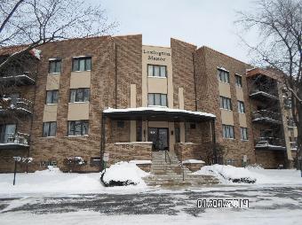 7100 W 95th St Unit #114, Oak Lawn, IL 60453 