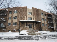 7100 W 95th St Unit #114, Oak Lawn, IL 60453 