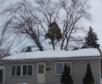 17 Pine Street, Carpentersville, IL 60110 