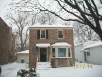 11338 S Homewood Ave, Chicago, IL 60643 