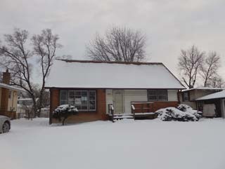 3807 167th Pl, Country Club Hills, IL 60478 