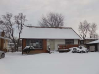 3807 167th Pl, Country Club Hills, IL 60478 