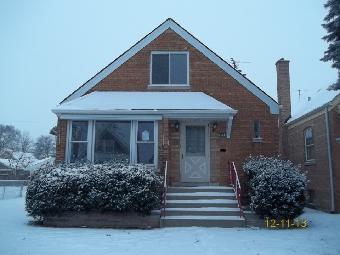 3428 W 73rd Street, Chicago, IL 60629 