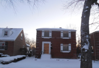 8945 S Eggleston Av, Chicago, IL 60620 